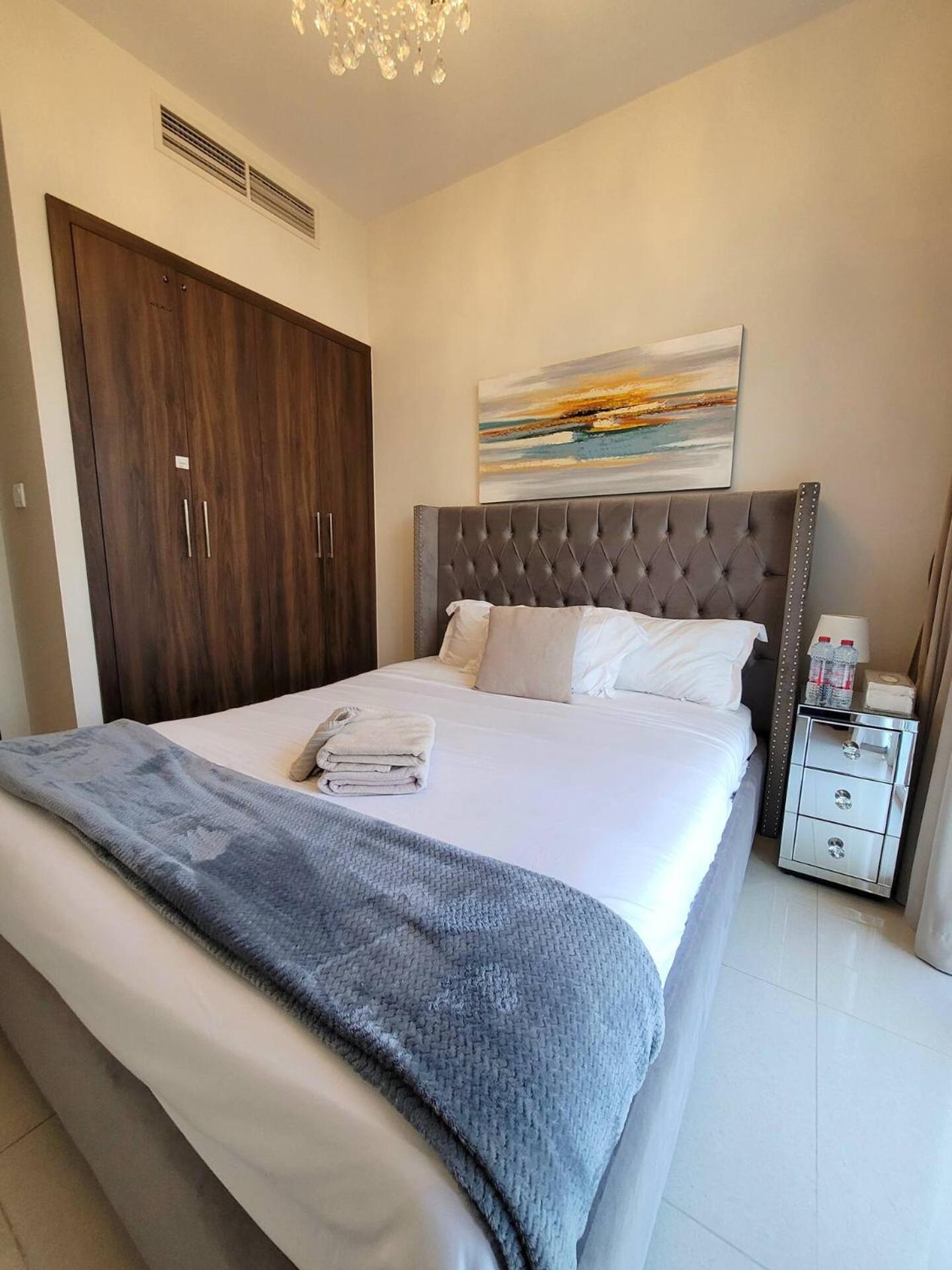 Villa Victoria Damac Hills 2 Family Retreat With Waterpark And Petting Farm Dubai Exterior foto